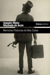 Produktbild: Memorias p&oacute;stumas de Blas Cubas