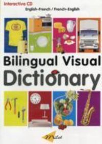 Bild vom Artikel Bilingual Visual Dictionary CD-ROM (English-French) vom Autor Milet Publishing