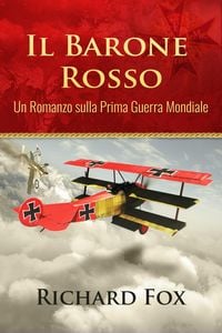 Produktbild: Il Barone Rosso
