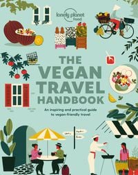 Bild vom Artikel Vegan Travel Handbook vom Autor 