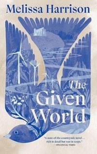 Produktbild: The Given World