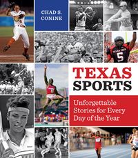 Produktbild: Conine, C: Texas Sports