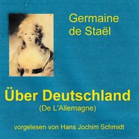 Produktbild: &Uuml;ber Deutschland