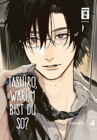 Produktbild: Tashiro, warum bist du so? 04