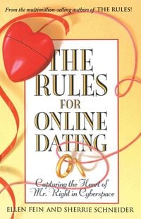 Produktbild: The Rules for Online Dating