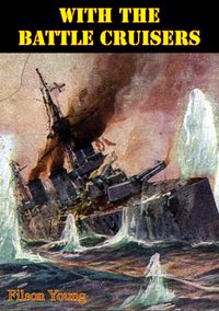 Produktbild: With The Battle Cruisers [Illustrated Edition]