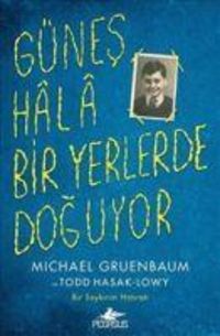 Produktbild: G&uuml;nes Hala Bir Yerlerde Doguyor
