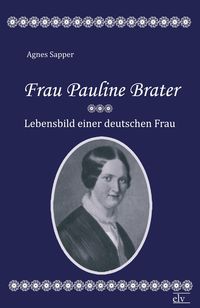 Produktbild: Frau Pauline Brater