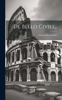 Produktbild: De Bello Civili...