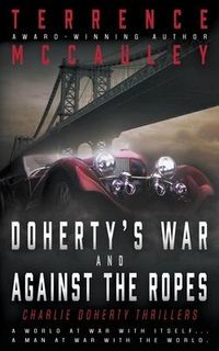 Produktbild: Doherty's War and Against the Ropes
