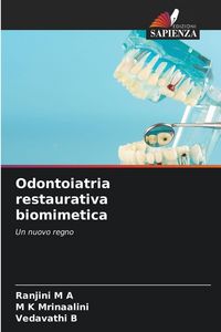 Produktbild: Odontoiatria restaurativa biomimetica