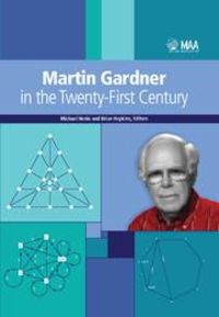 Produktbild: Martin Gardner in the Twenty-First Century