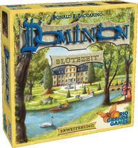 Bild vom Artikel ASS 130014232 - Dominion Blütezeit 2. Edition - Erweiterung vom Autor 