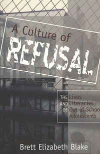 Produktbild: A Culture of Refusal