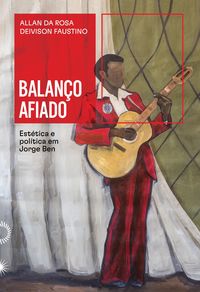 Produktbild: Balan&ccedil;o Afiado