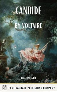 Produktbild: Candide - Unabridged