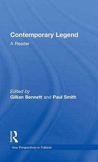 Produktbild: Contemporary Legend