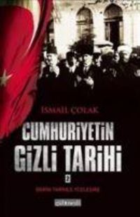 Produktbild: Cumhuriyetin Gizli Tarihi 2