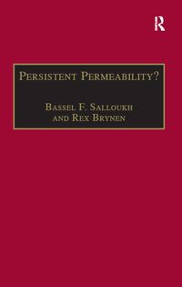Produktbild: Persistent Permeability?