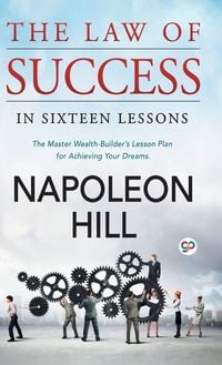 Produktbild: The Law of Success