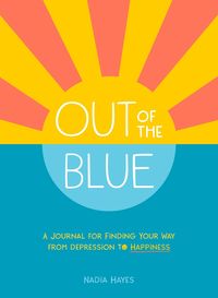 Bild vom Artikel Out of the Blue vom Autor Nadia Hayes