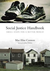 Produktbild: Social Justice Handbook