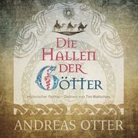 Produktbild: Die Hallen der G&ouml;tter