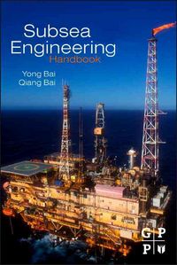 Produktbild: Subsea Structural Engineering Handbook