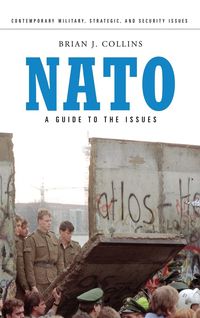Produktbild: NATO