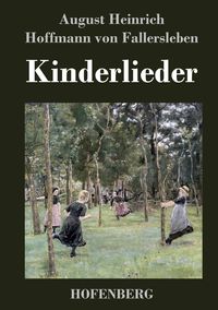 Produktbild: Kinderlieder