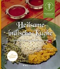 Produktbild: Heilsame indische Küche