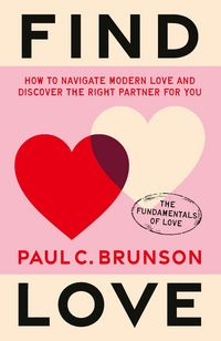 Produktbild: Find Love