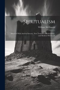 Produktbild: Spiritualism