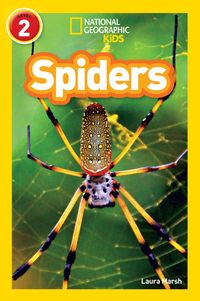 Produktbild: Spiders
