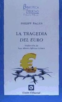 Produktbild: La tragedia del euro