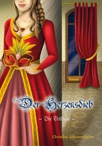 Produktbild: Der Herzensdieb