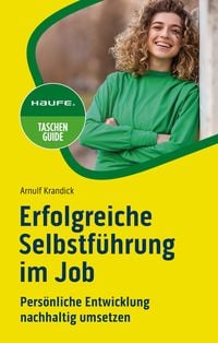 Produktbild: Erfolgreiche Selbstf&uuml;hrung im Job