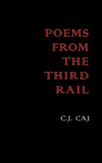 Produktbild: Poems from the Third Rail