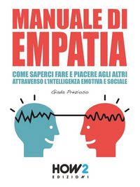 Produktbild: Manuale di Empatia