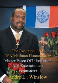 Produktbild: Winslow, A: Evolution of a USA Mailman Humanitarian Master P