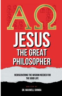 Produktbild: Jesus the Great Philosopher