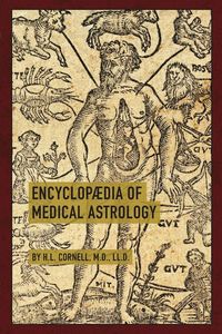 Produktbild: Encyclopaedia of Medical Astrology