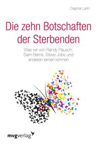 Produktbild: Die zehn Botschaften der Sterbenden