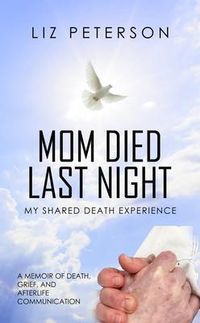 Produktbild: Mom Died Last Night