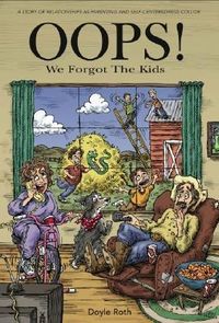 Produktbild: OOPS! We Forgot the Kids