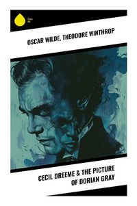 Produktbild: Cecil Dreeme & The Picture of Dorian Gray