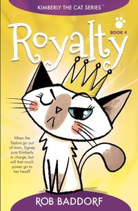 Produktbild: Royalty