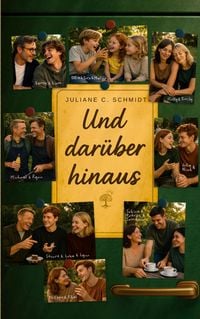Produktbild: Und dar&uuml;ber hinaus