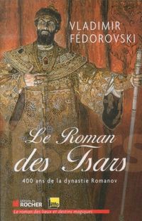 Produktbild: Le roman des tsars