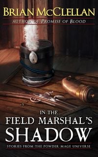 Produktbild: In the Field Marshal's Shadow